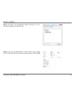 Preview for 42 page of D-Link ShareCenter DNS-320LW User Manual