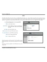 Preview for 150 page of D-Link ShareCenter DNS-320LW User Manual