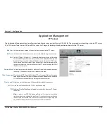 Preview for 155 page of D-Link ShareCenter DNS-320LW User Manual