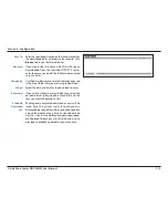 Preview for 214 page of D-Link ShareCenter DNS-320LW User Manual