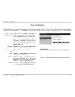 Preview for 215 page of D-Link ShareCenter DNS-320LW User Manual