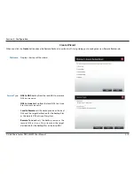 Preview for 216 page of D-Link ShareCenter DNS-320LW User Manual