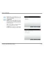 Preview for 218 page of D-Link ShareCenter DNS-320LW User Manual