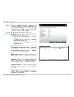 Preview for 219 page of D-Link ShareCenter DNS-320LW User Manual