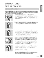 Preview for 7 page of D-Link ShareCenter DNS-327L Quick Installation Manual