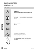 Preview for 46 page of D-Link ShareCenter DNS-327L Quick Installation Manual