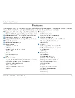 Preview for 8 page of D-Link ShareCenter DNS-327L User Manual