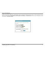 Preview for 22 page of D-Link ShareCenter DNS-327L User Manual