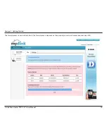 Preview for 25 page of D-Link ShareCenter DNS-327L User Manual