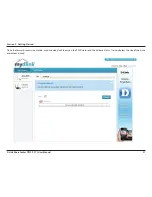 Preview for 26 page of D-Link ShareCenter DNS-327L User Manual
