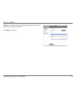 Preview for 33 page of D-Link ShareCenter DNS-327L User Manual