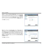 Preview for 36 page of D-Link ShareCenter DNS-327L User Manual