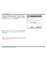 Preview for 39 page of D-Link ShareCenter DNS-327L User Manual