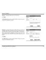 Preview for 80 page of D-Link ShareCenter DNS-327L User Manual