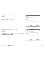 Preview for 82 page of D-Link ShareCenter DNS-327L User Manual