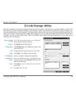 Preview for 93 page of D-Link ShareCenter DNS-327L User Manual