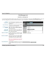 Preview for 111 page of D-Link ShareCenter DNS-327L User Manual