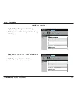 Preview for 178 page of D-Link ShareCenter DNS-327L User Manual