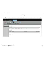 Preview for 216 page of D-Link ShareCenter DNS-327L User Manual