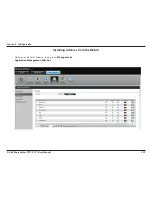 Preview for 234 page of D-Link ShareCenter DNS-327L User Manual