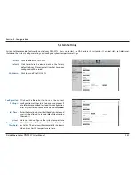 Preview for 246 page of D-Link ShareCenter DNS-327L User Manual