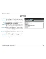 Preview for 249 page of D-Link ShareCenter DNS-327L User Manual