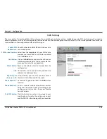 Preview for 250 page of D-Link ShareCenter DNS-327L User Manual