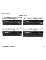 Preview for 301 page of D-Link ShareCenter DNS-327L User Manual