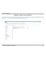 Preview for 331 page of D-Link ShareCenter DNS-327L User Manual