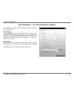 Preview for 360 page of D-Link ShareCenter DNS-327L User Manual