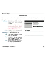 Preview for 410 page of D-Link ShareCenter DNS-327L User Manual