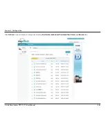 Preview for 449 page of D-Link ShareCenter DNS-327L User Manual