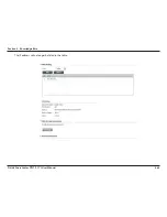 Preview for 469 page of D-Link ShareCenter DNS-327L User Manual