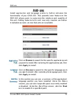 Preview for 14 page of D-Link ShareCenter DNS-343 Quick Installation Manual