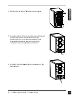 Preview for 19 page of D-Link ShareCenter Pro 1200 Quick Installation Manual