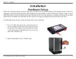Preview for 11 page of D-Link ShareCenter Pro 1200 User Manual
