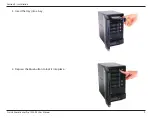 Preview for 12 page of D-Link ShareCenter Pro 1200 User Manual