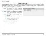 Preview for 105 page of D-Link ShareCenter Pro 1200 User Manual