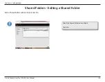 Preview for 135 page of D-Link ShareCenter Pro 1200 User Manual