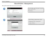 Preview for 139 page of D-Link ShareCenter Pro 1200 User Manual