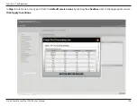 Preview for 199 page of D-Link ShareCenter Pro 1200 User Manual