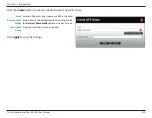 Preview for 206 page of D-Link ShareCenter Pro 1200 User Manual