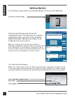 Preview for 8 page of D-Link ShareCenter Pro DNS-1200-05 Quick Installation Manual