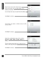 Preview for 10 page of D-Link ShareCenter Pro DNS-1200-05 Quick Installation Manual