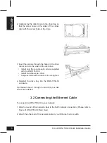 Preview for 6 page of D-Link ShareCenter Pro DNS-1550-04 Quick Installation Manual