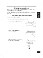 Preview for 17 page of D-Link ShareCenter Pro DNS-1550-04 Quick Installation Manual