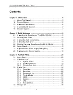 Preview for 2 page of D-Link ShareCenter Pro DNS-1550-04 User Manual