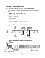 Preview for 9 page of D-Link ShareCenter Pro DNS-1550-04 User Manual