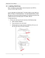 Preview for 10 page of D-Link ShareCenter Pro DNS-1550-04 User Manual