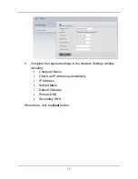 Preview for 17 page of D-Link ShareCenter Pro DNS-1550-04 User Manual